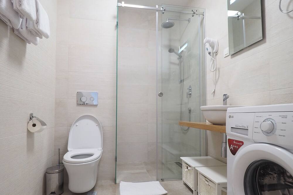 Photo of Bathroom in Budva