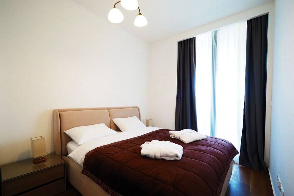 Photo of Bedroom in Budva