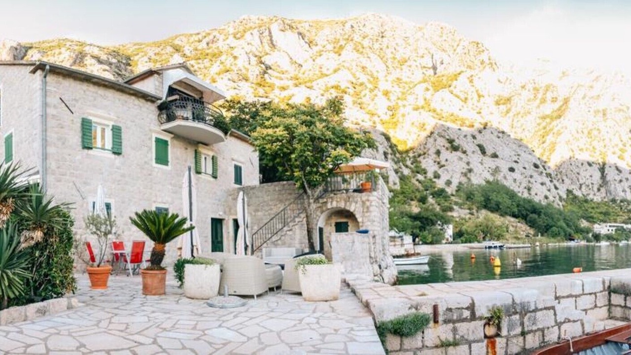 Photo of Outdoor in Donje Polje