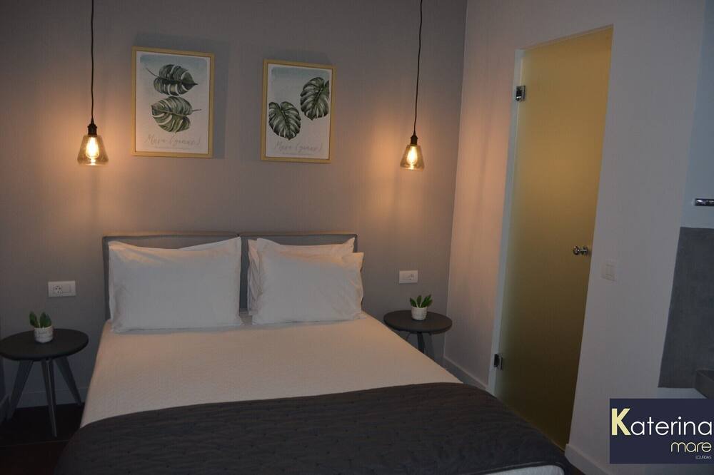Photo of Bedroom in Lourdata