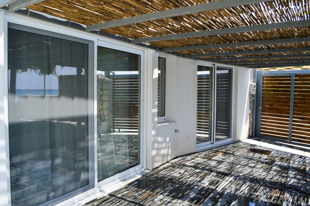 Photo of Patio Balcony in Lourdata