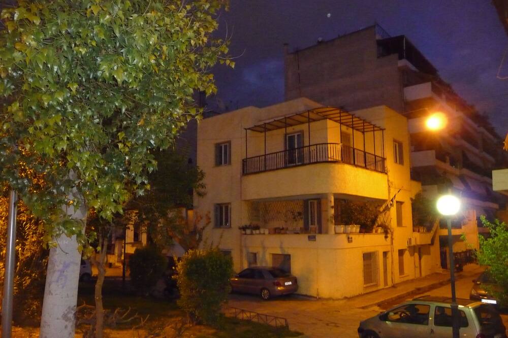 Photo of Outdoor in Kallithea