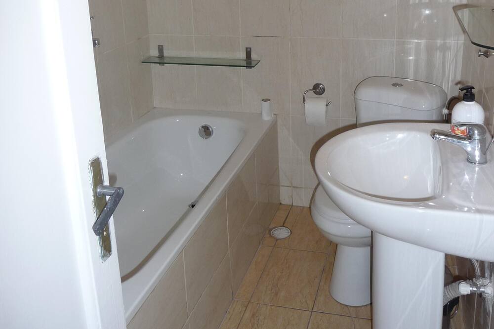 Photo of Bathroom in Kallithea