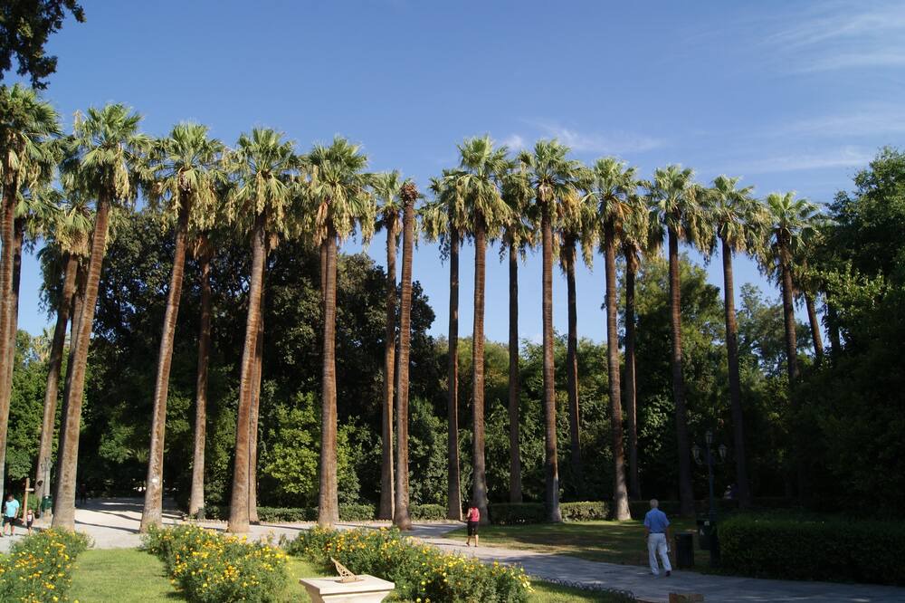 Photo of Outdoor in Kallithea