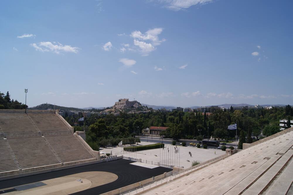 Photo of Patio Balcony in Kallithea