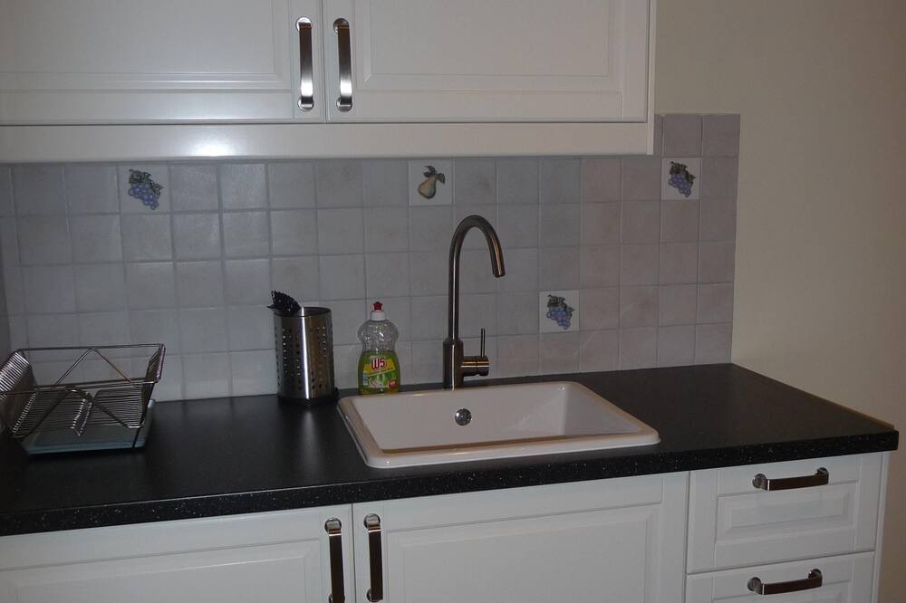 Photo of Kitchen in Kallithea