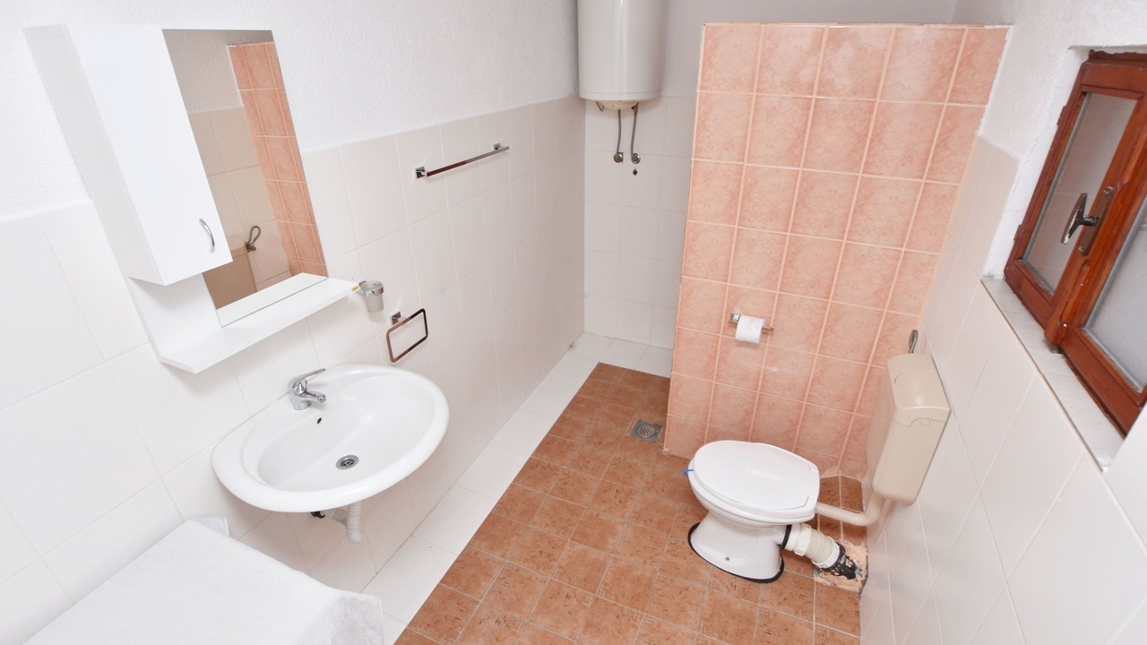 Photo of Bathroom in Grahovo