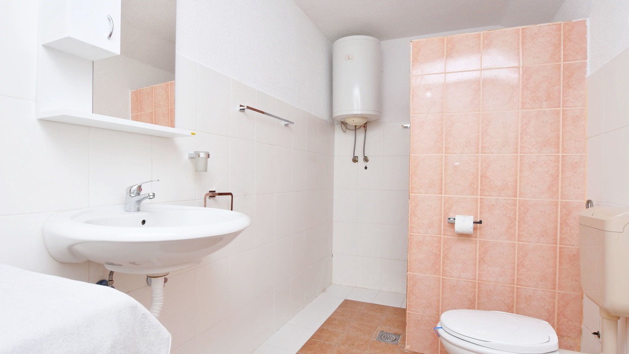 Photo of Bathroom in Grahovo