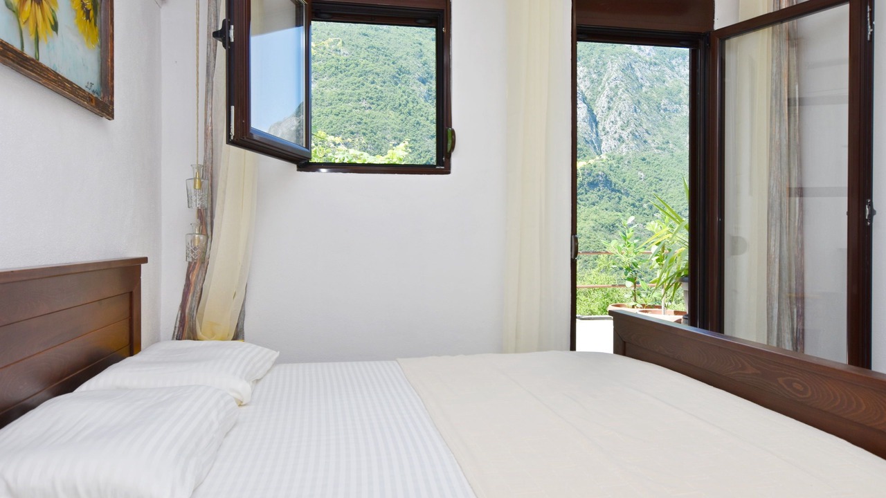 Photo of Bedroom in Limljani