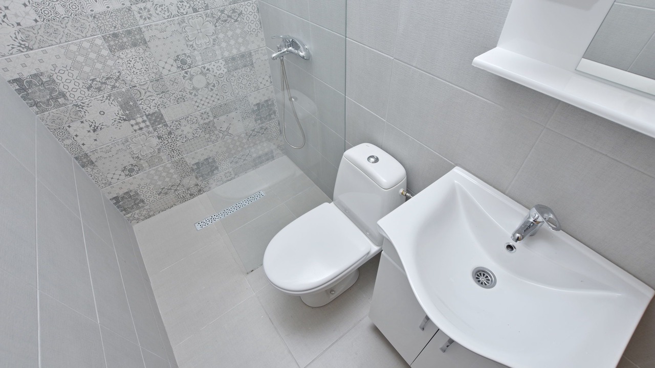 Photo of Bathroom in Limljani