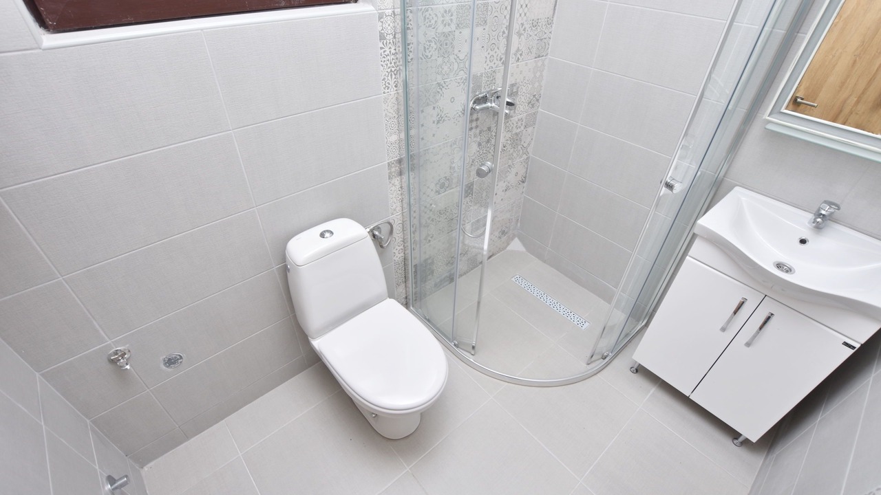 Photo of Bathroom in Limljani