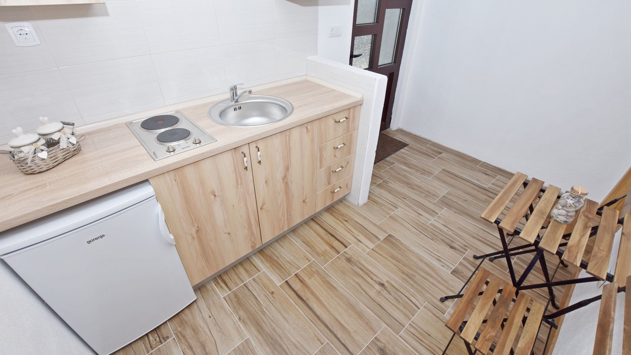 Photo of Kitchen in Limljani