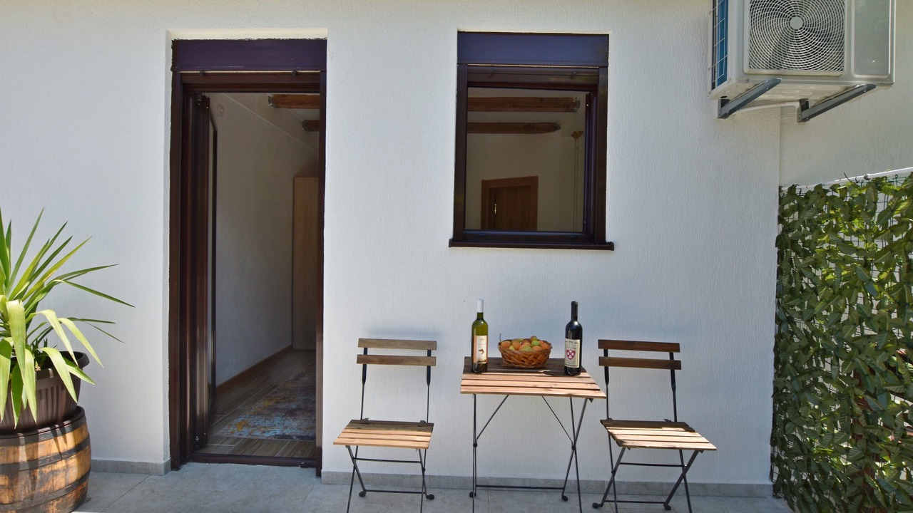 Photo of Bedroom in Limljani