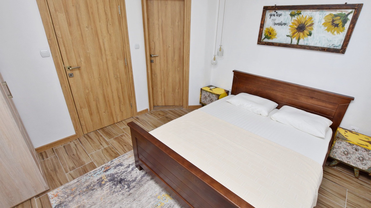Photo of Bedroom in Limljani
