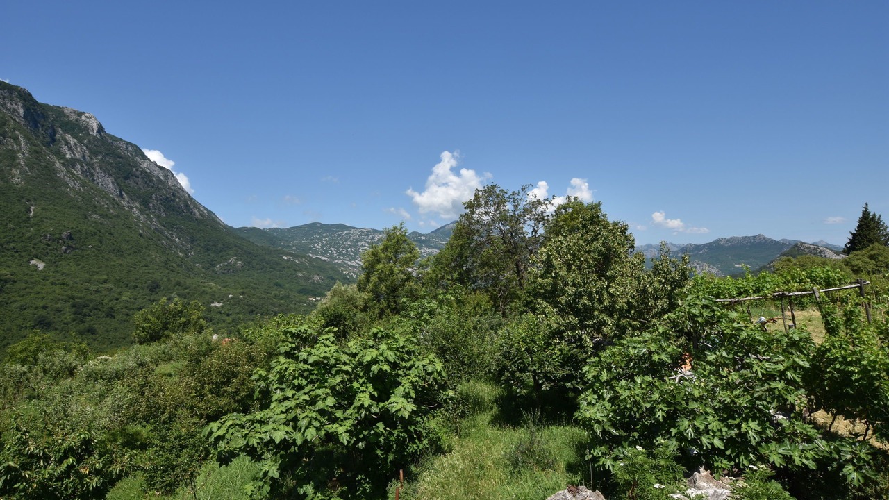 Photo of Patio Balcony in Limljani
