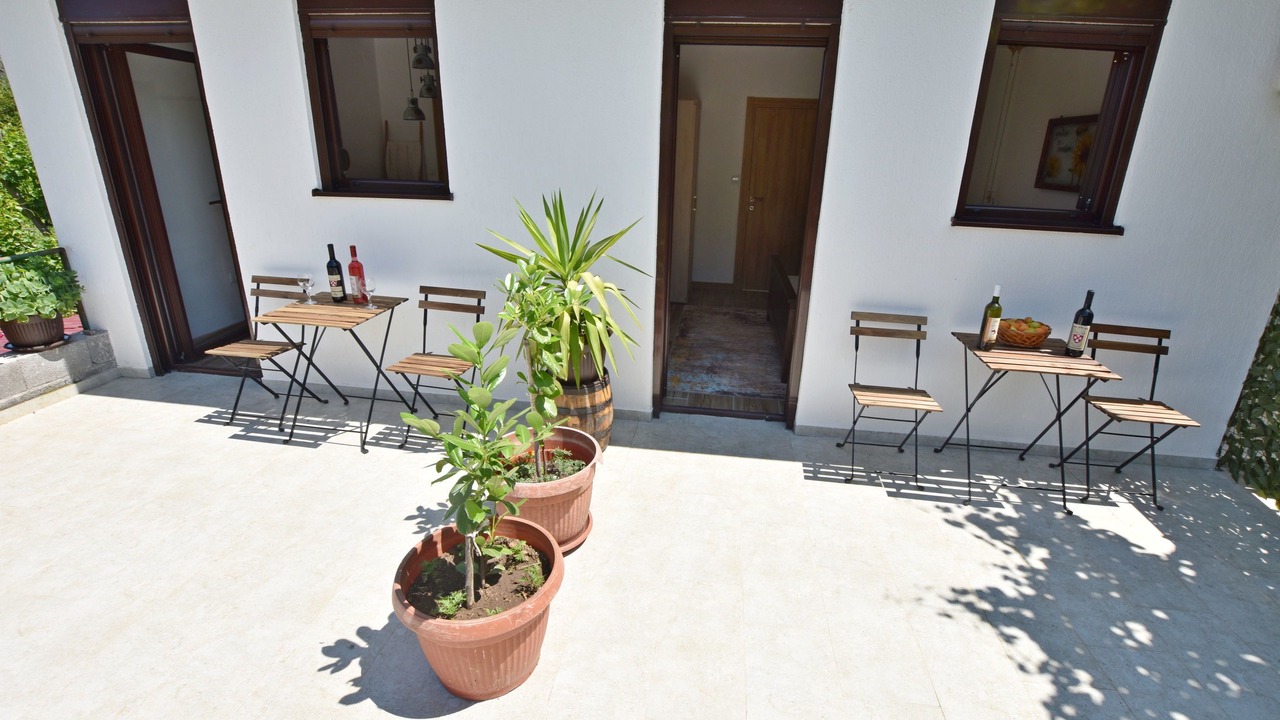 Photo of Bedroom in Limljani
