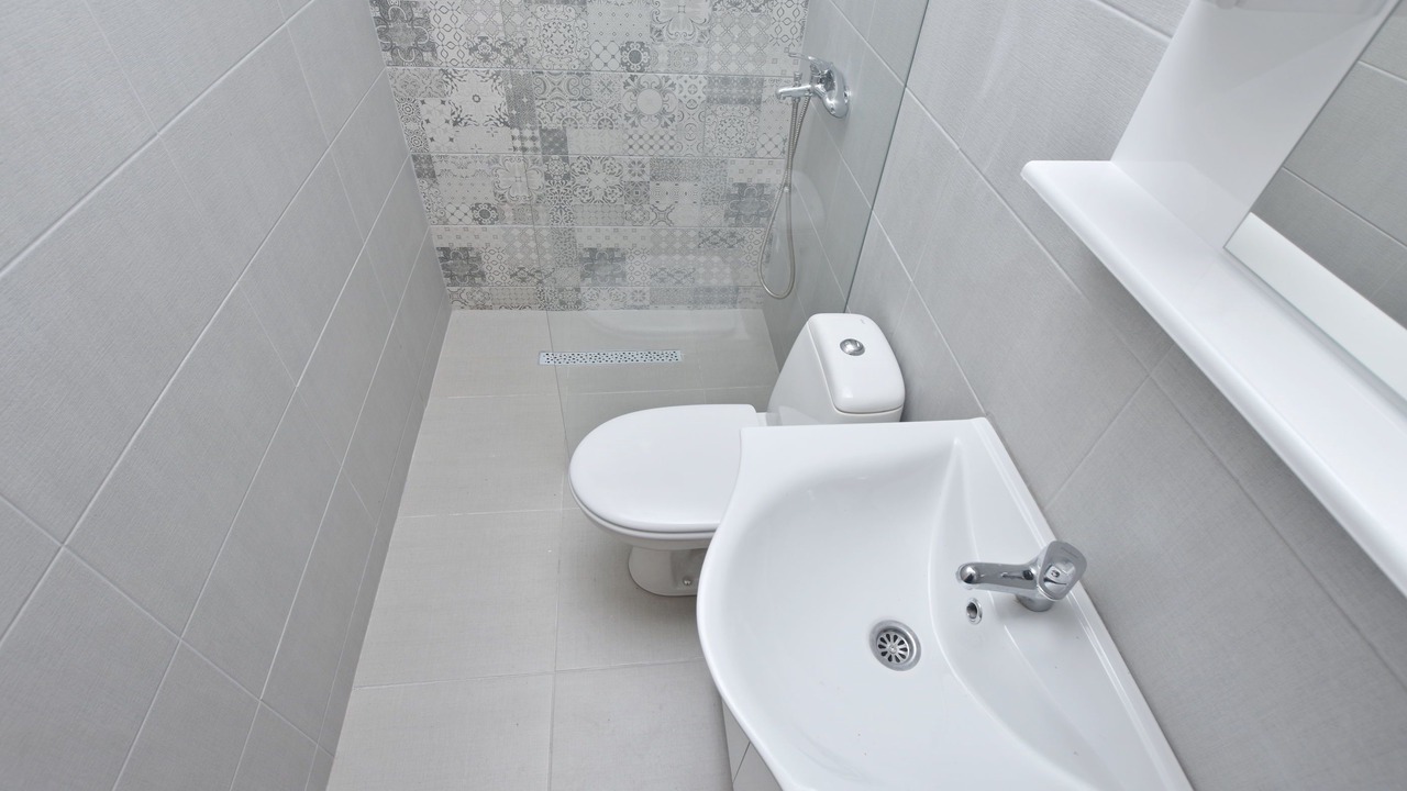 Photo of Bathroom in Limljani