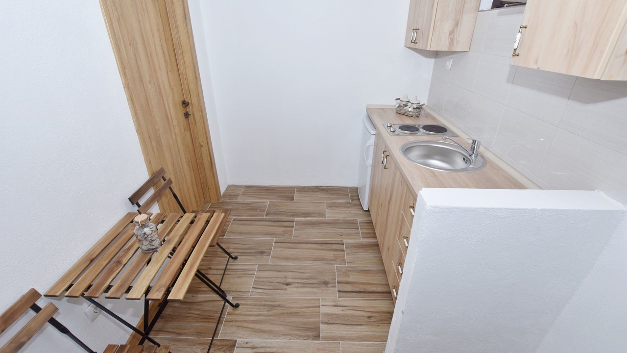 Photo of Kitchen in Limljani