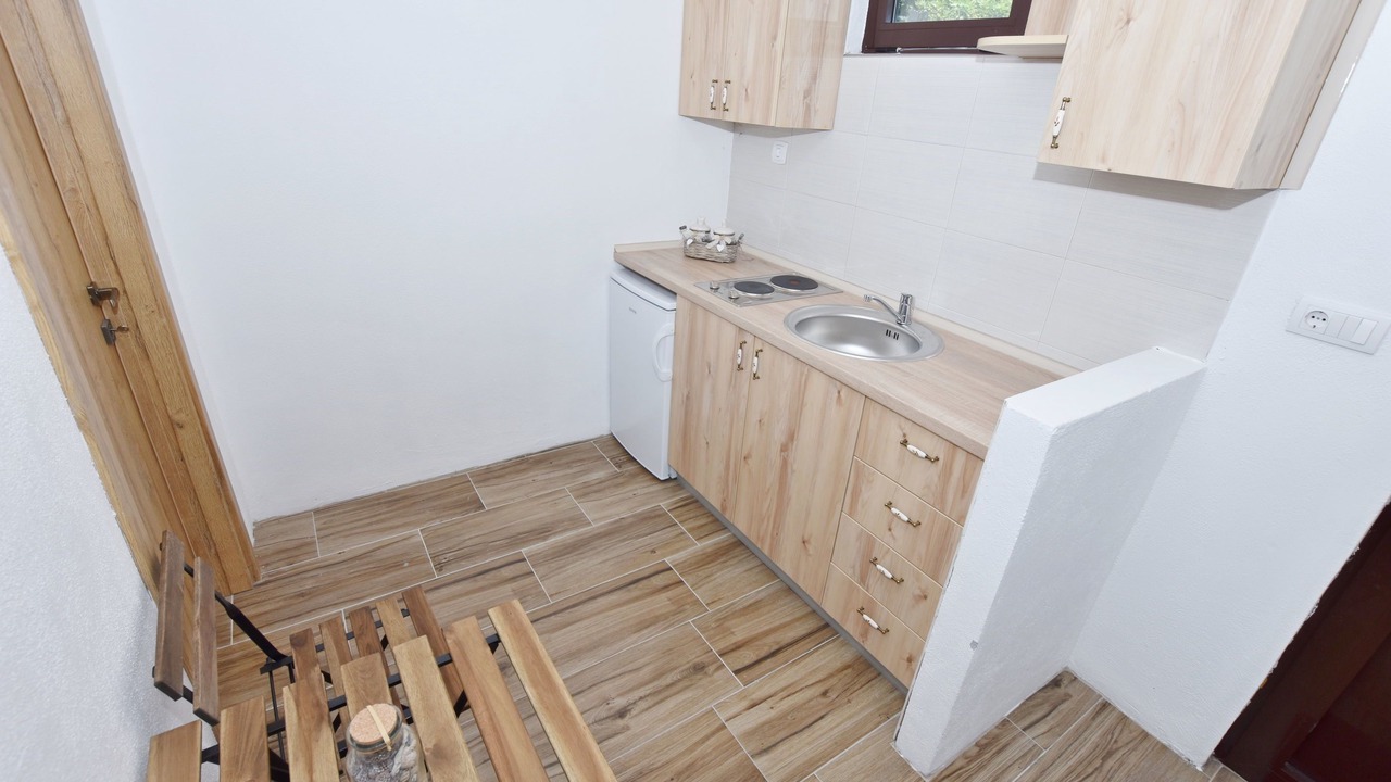 Photo of Kitchen in Limljani