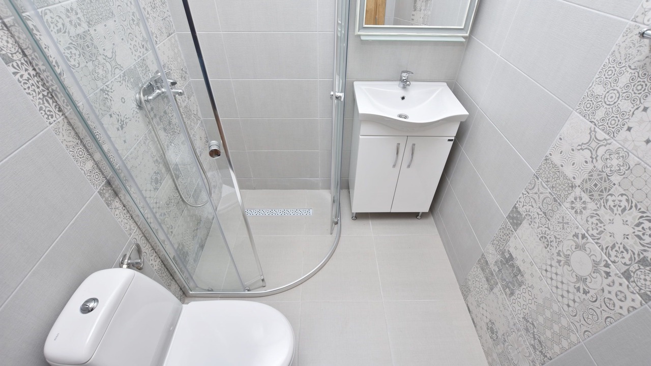 Photo of Bathroom in Limljani