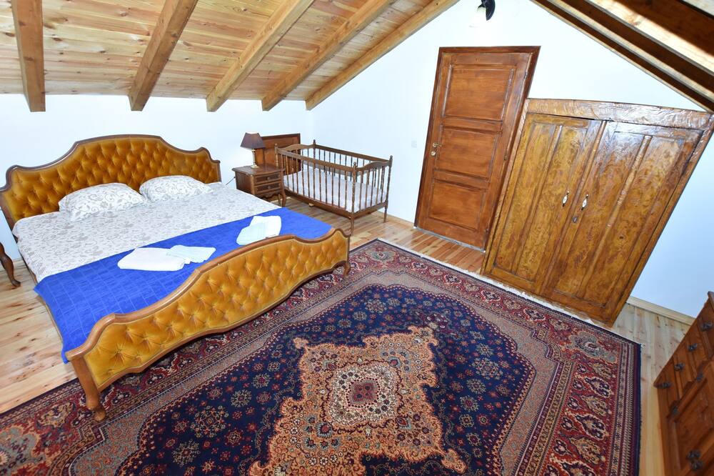 Photo of Bedroom in Limljani