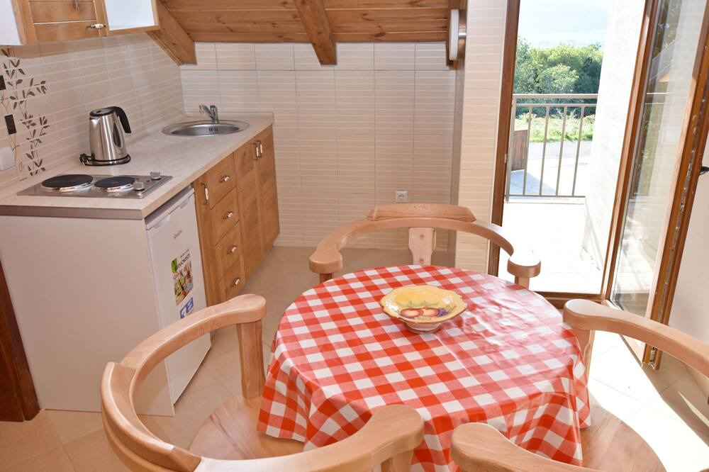 Photo of Kitchen in Limljani