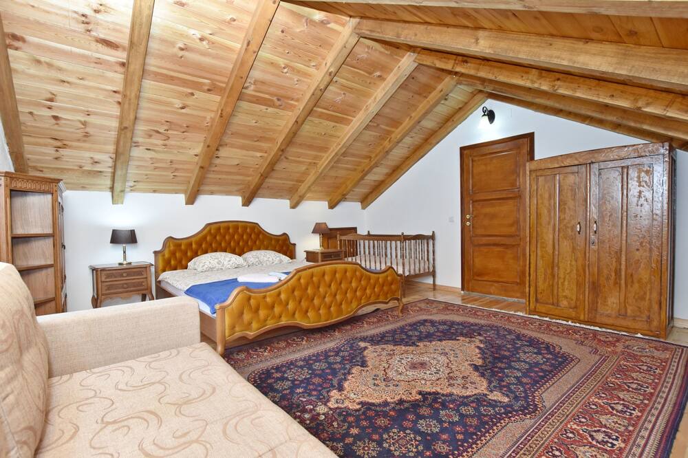 Photo of Bedroom in Limljani