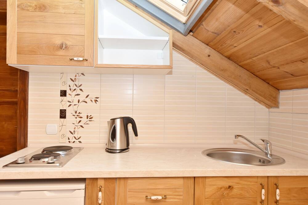 Photo of Kitchen in Limljani