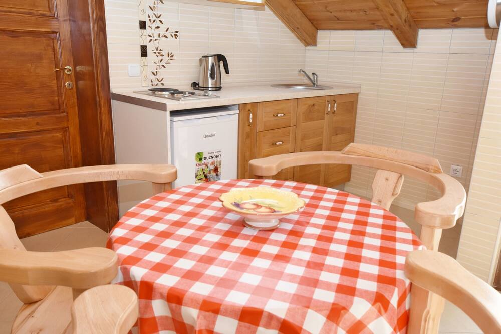 Photo of Kitchen in Limljani