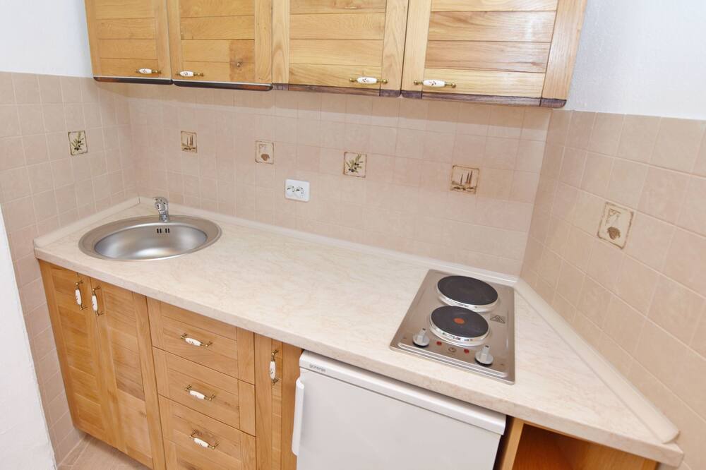Photo of Kitchen in Limljani