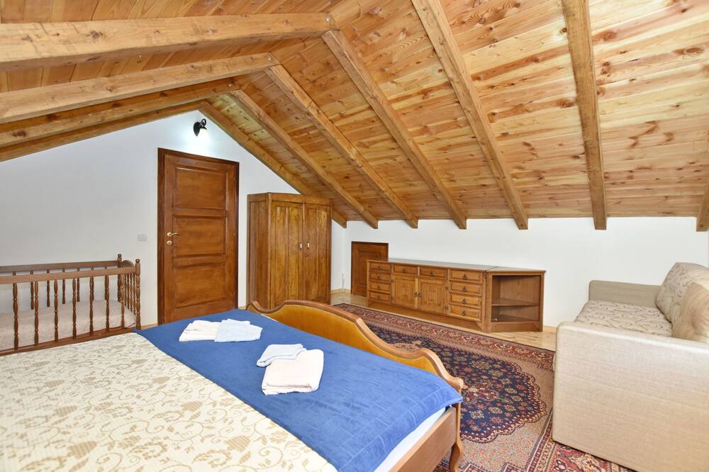 Photo of Bedroom in Limljani