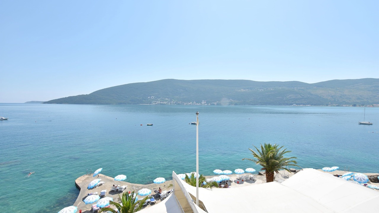 Photo of Outdoor in Herceg Novi