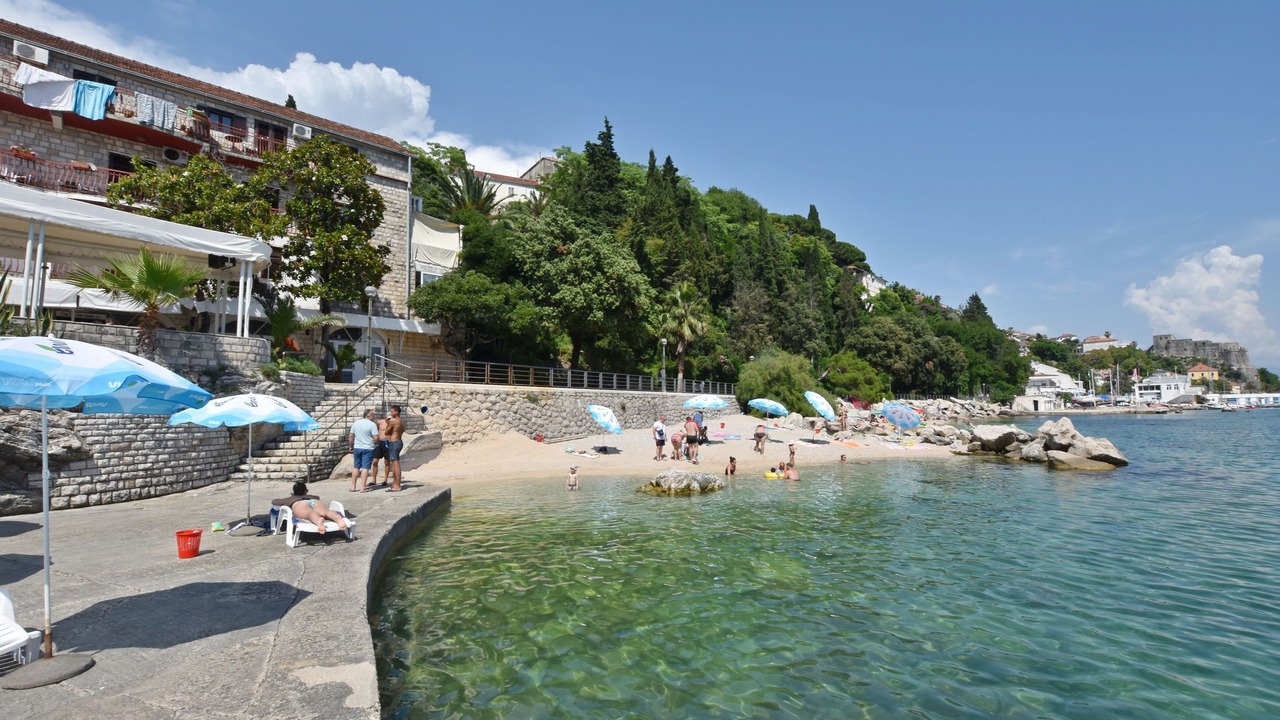 Photo of Outdoor in Herceg Novi