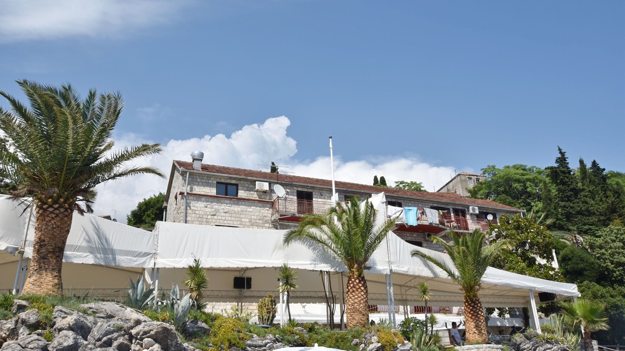 Photo of Outdoor in Herceg Novi