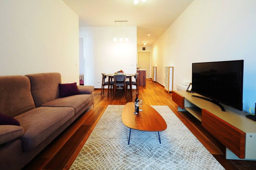 Photo of Livingroom in Budva
