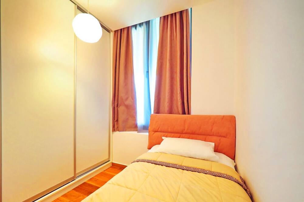 Photo of Bedroom in Budva