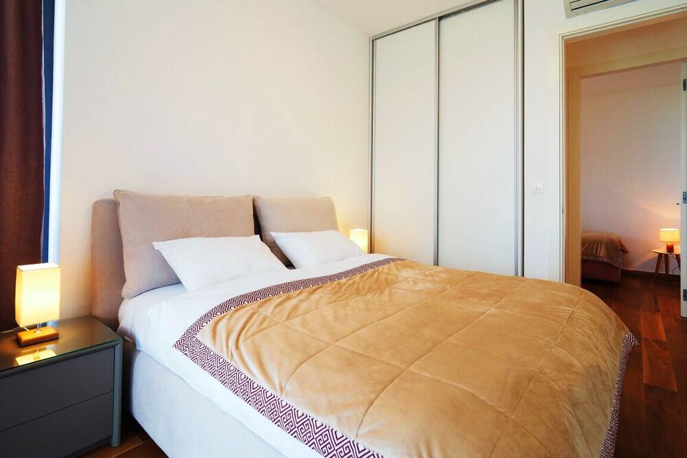 Photo of Bedroom in Budva