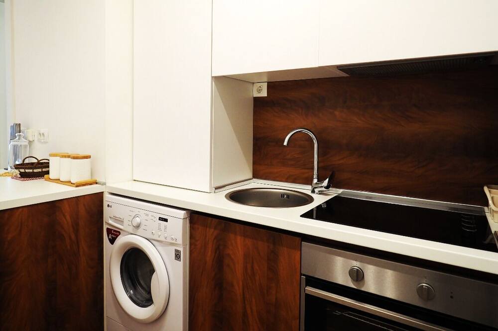 Photo of Kitchen in Budva