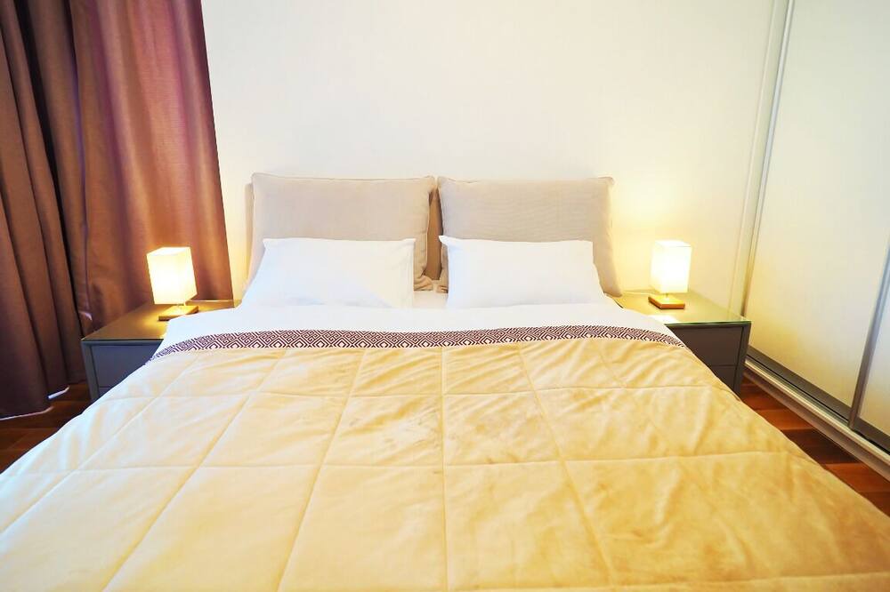 Photo of Bedroom in Budva