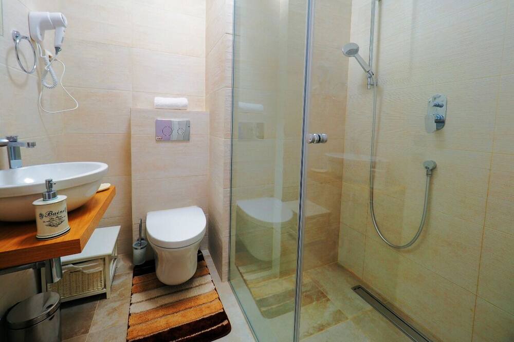 Photo of Bathroom in Budva