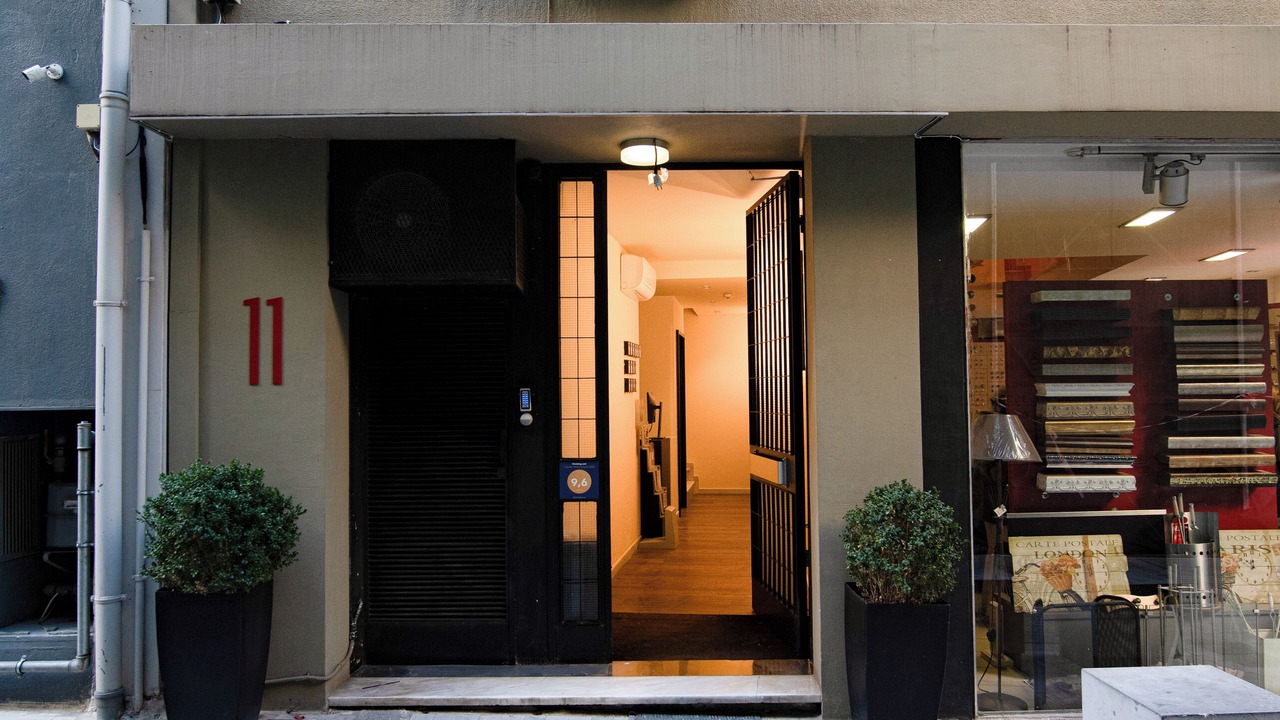 Photo of Outdoor in Monastiraki