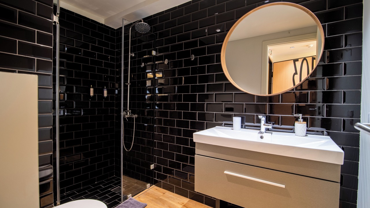 Photo of Bathroom in Monastiraki