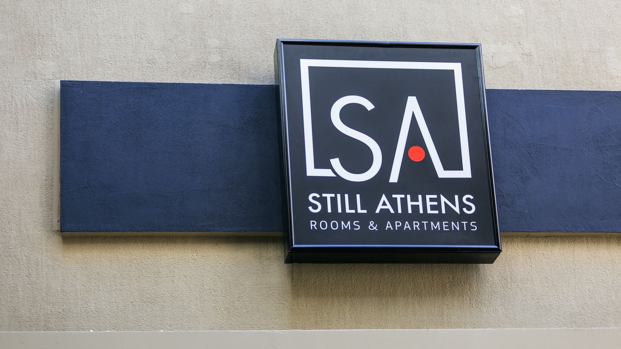 Photo of Outdoor in Monastiraki