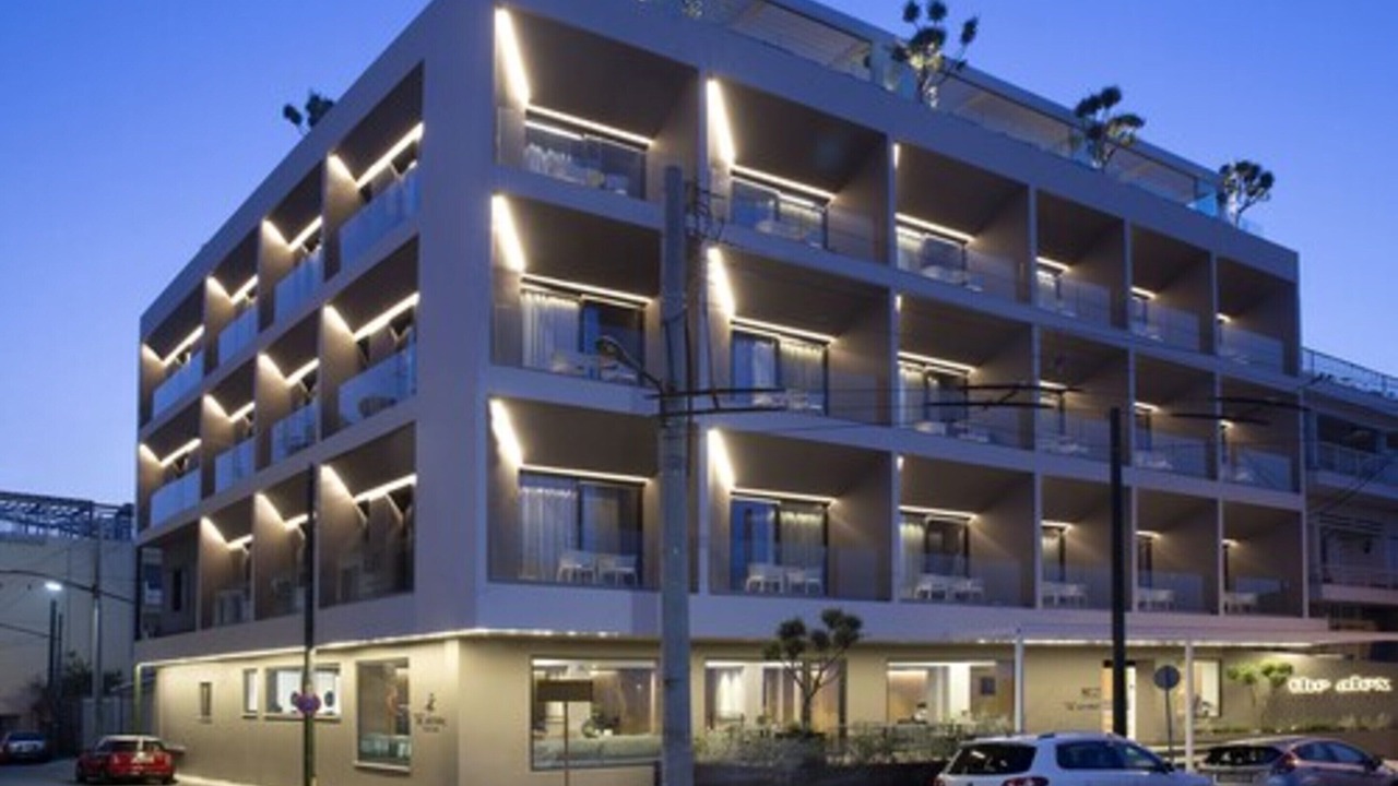 Photo of Outdoor in Mikrolimano