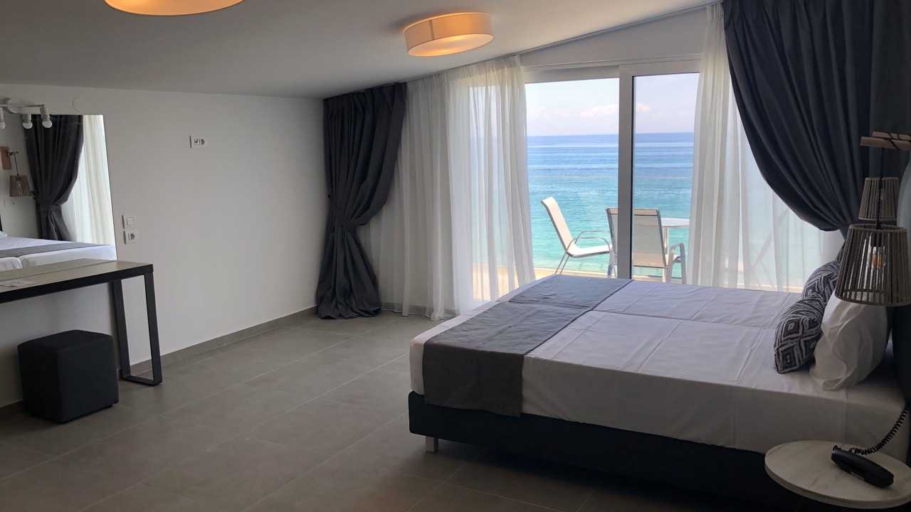 Photo of Bedroom in Drosia