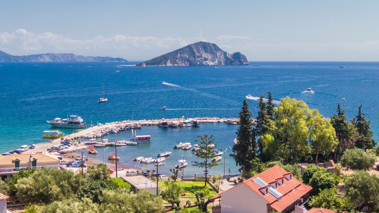 Photo of Outdoor in Limni Keri