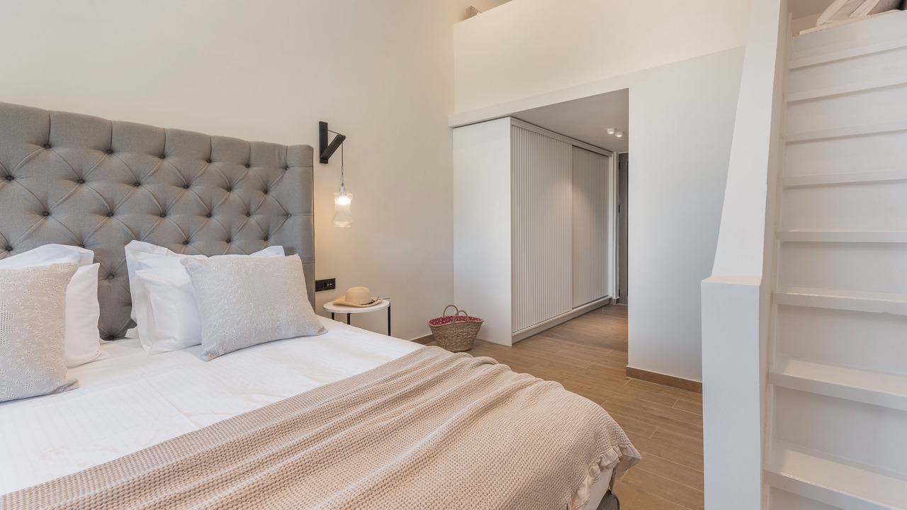Photo of Bedroom in Limni Keri