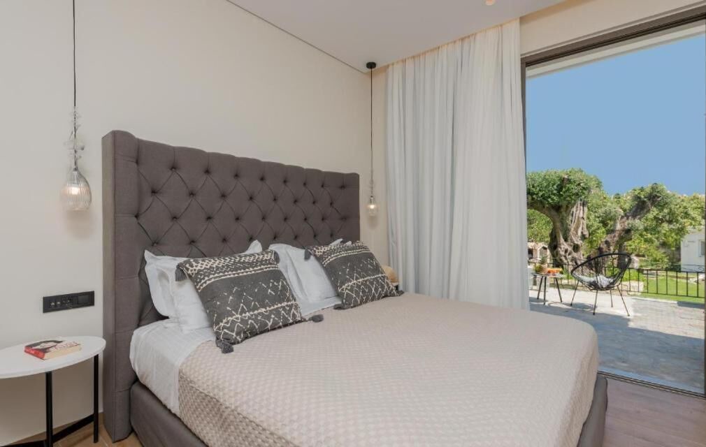 Photo of Bedroom in Limni Keri