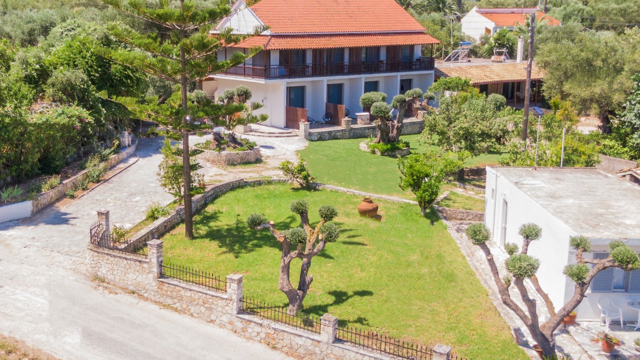 Photo of Outdoor in Limni Keri