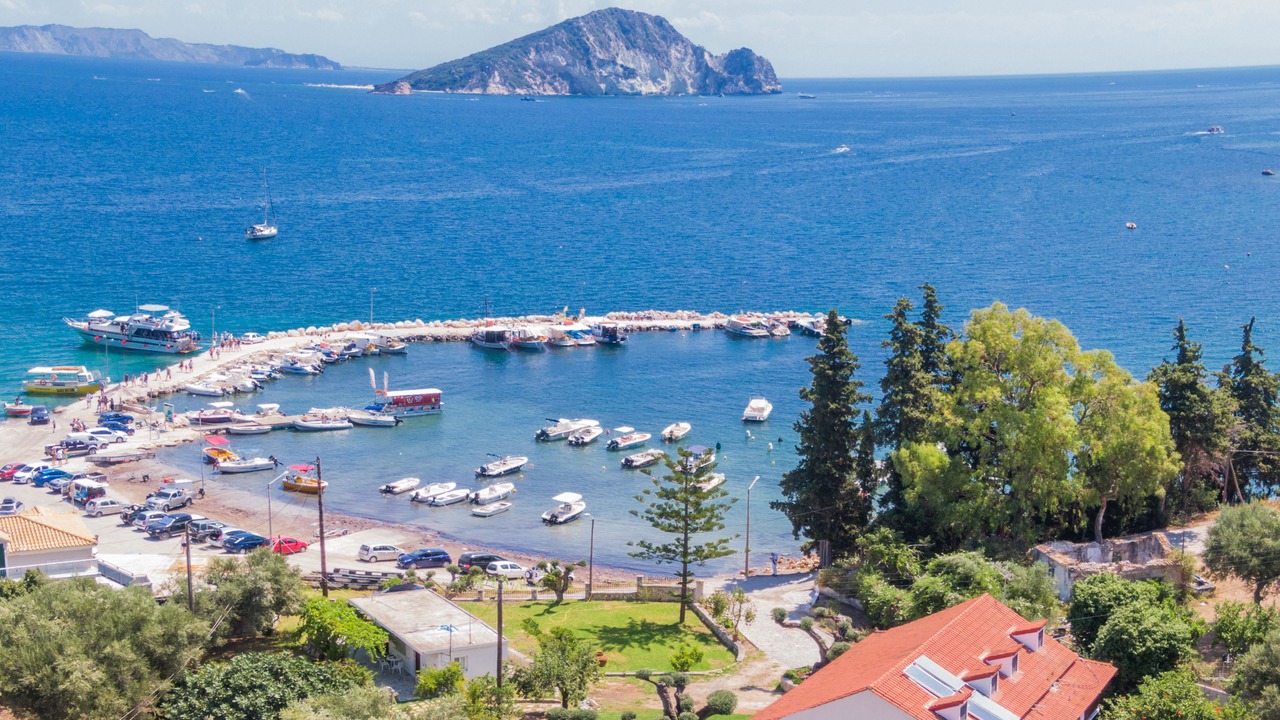 Photo of Outdoor in Limni Keri